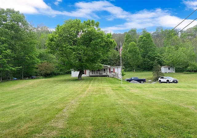 Photo 3 of Sale Pending at 1403 County Rd 3, Margaretville, NY 12455 | MLS# R1682203 | Listing updated on 2026-07-16