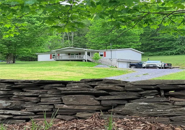 Photo 4 of Sale Pending at 1403 County Rd 3, Margaretville, NY 12455 | MLS# R1682203 | Listing updated on 2026-07-16