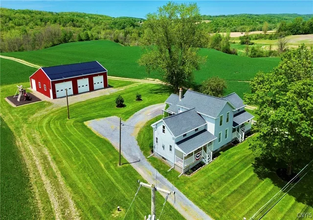 Homes for sale in Moravia, NY | 2315 State Route 38A, Moravia, NY 13118 | MLS# S1683921