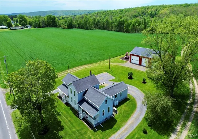 Homes for sale in Moravia, NY | 2315 State Route 38A, Moravia, NY 13118 | MLS# S1683921