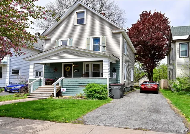 Homes for sale in Rome, NY | 710 W Court St, Rome, NY 13440 | MLS# S1682763
