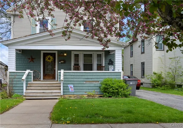 Homes for sale in Rome, NY | 710 W Court St, Rome, NY 13440 | MLS# S1682763