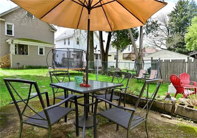 Homes for sale in Rome, NY | 710 W Court St, Rome, NY 13440 | MLS# S1682763