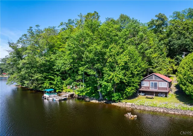 2nd image of 482 Hoerz Rd Keyser, Manheim, NY 13365 | MLS# S1683712