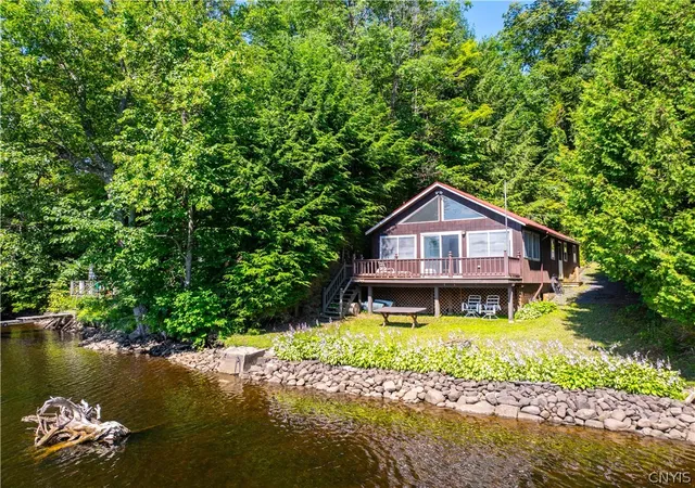 4th image of 482 Hoerz Rd-Keyser, Manheim, NY 13365 | MLS# S1683712