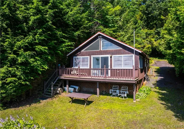5th image of 482 Hoerz Rd-Keyser, Manheim, NY 13365 | MLS# S1683712
