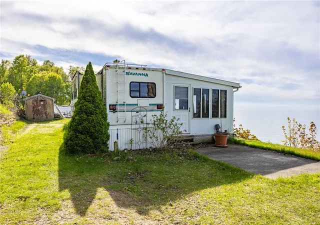 Homes for sale in Sodus, NY | 7945 Lake Rd #81, Sodus, NY 14555 | MLS# R1684039
