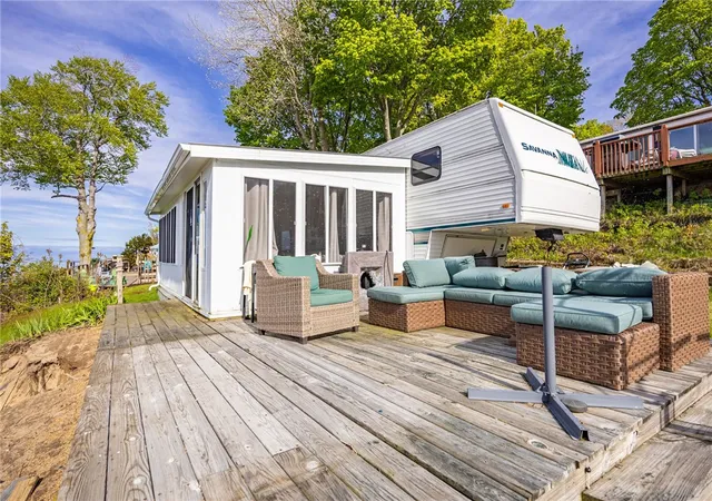 Homes for sale in Sodus, NY | 7945 Lake Rd #81, Sodus, NY 14555 | MLS# R1684039