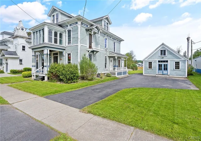 Photo 2 of Sale Pending at 1661 Cortland St, De Ruyter, NY 13052 | MLS# S1679543 | Listing updated on 2026-07-21