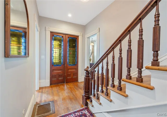 Photo 4 of Sale Pending at 1661 Cortland St, De Ruyter, NY 13052 | MLS# S1679543 | Listing updated on 2026-07-21