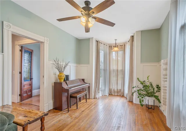 Photo 5 of Sale Pending at 1661 Cortland St, De Ruyter, NY 13052 | MLS# S1679543 | Listing updated on 2026-07-21