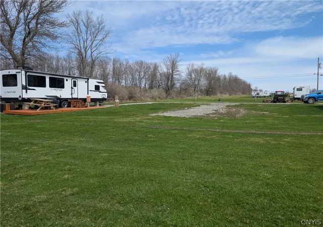 Photo 2 of Land for sale at 2892 Ontario Shrs Dr Lot 7w, Cape Vincent, NY 13618 | MLS# S1684068 | Listing updated on 2026-07-19