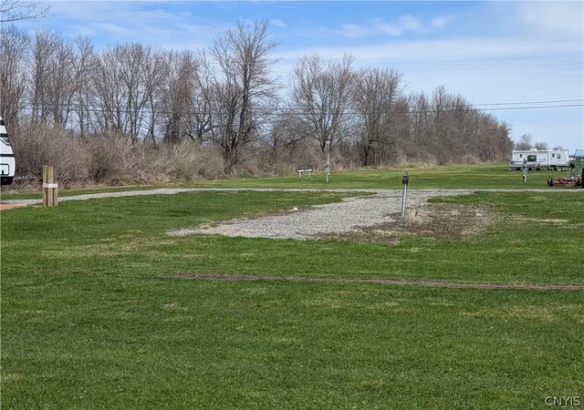 Photo 3 of Land for sale at 2892 Ontario Shrs Dr Lot 7w, Cape Vincent, NY 13618 | MLS# S1684068 | Listing updated on 2026-07-19