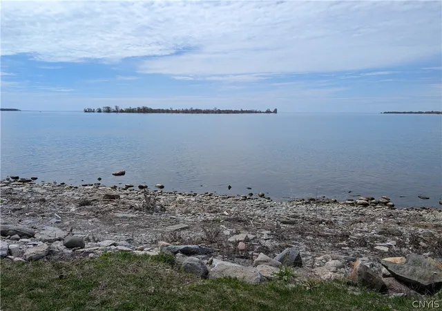 Photo 4 of Land for sale at 2892 Ontario Shrs Dr Lot 7w, Cape Vincent, NY 13618 | MLS# S1684068 | Listing updated on 2026-07-19