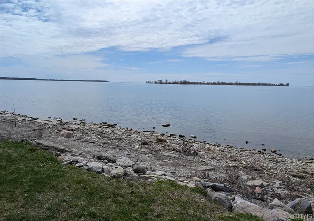 Photo 5 of Land for sale at 2892 Ontario Shrs Dr Lot 7w, Cape Vincent, NY 13618 | MLS# S1684068 | Listing updated on 2026-07-19