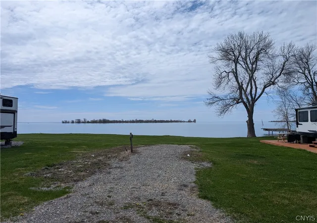 Homes for sale in Cape Vincent, NY | 2892 Ontario Shores Dr Lot 12e, Cape Vincent, NY 13618 | MLS# S1684081