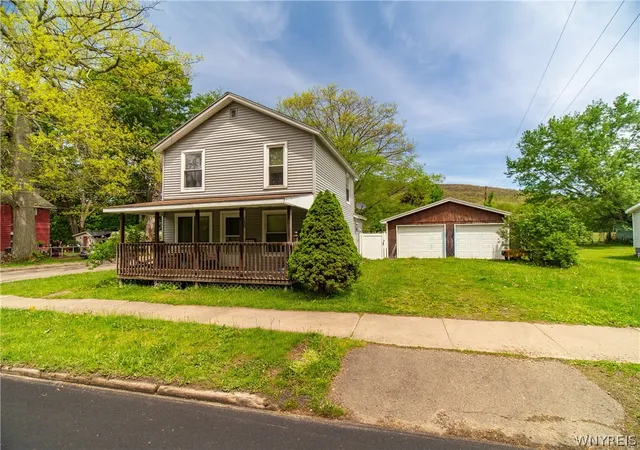 Homes for sale in Salamanca, NY | 139 Wildwood Ave, Salamanca, NY 14779 | MLS# B1683902