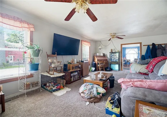 Homes for sale in Salamanca, NY | 139 Wildwood Ave, Salamanca, NY 14779 | MLS# B1683902