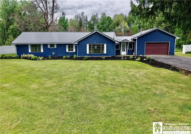 1st image of 2143 Shadyside Rd, Clymer, NY 14724 | MLS# R1683786