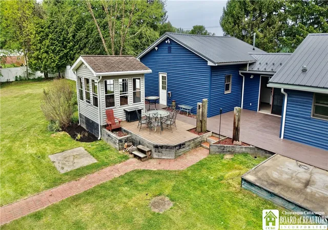 Photo 3 of Single family home for sale at 2143 Shadyside Rd, Clymer, NY 14724 | MLS# R1683786 | Listing updated on 2026-08-03