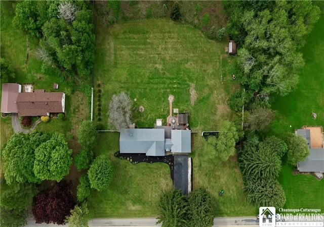Photo 4 of Single family home for sale at 2143 Shadyside Rd, Clymer, NY 14724 | MLS# R1683786 | Listing updated on 2026-08-03