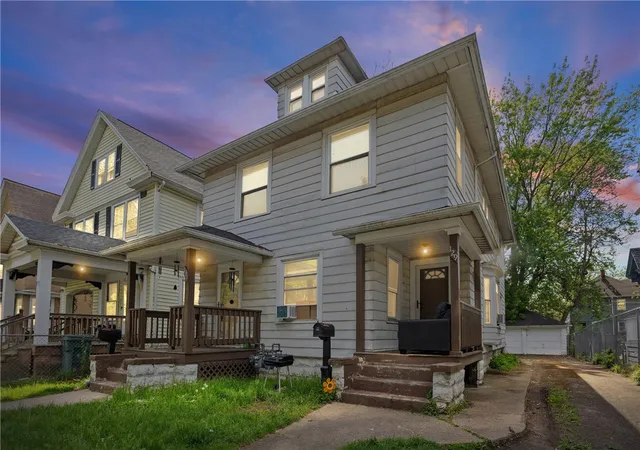Homes for sale in Rochester, NY | 129 Hobart St, Rochester, NY 14611 | MLS# R1684052