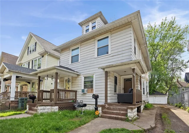 Homes for sale in Rochester, NY | 129 Hobart St, Rochester, NY 14611 | MLS# R1684052