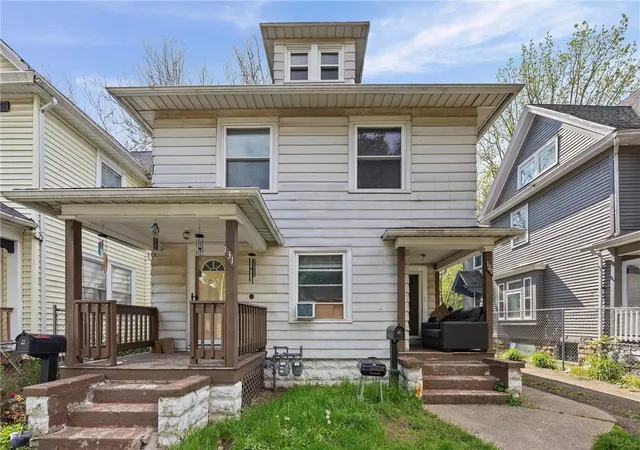 Homes for sale in Rochester, NY | 129 Hobart St, Rochester, NY 14611 | MLS# R1684052