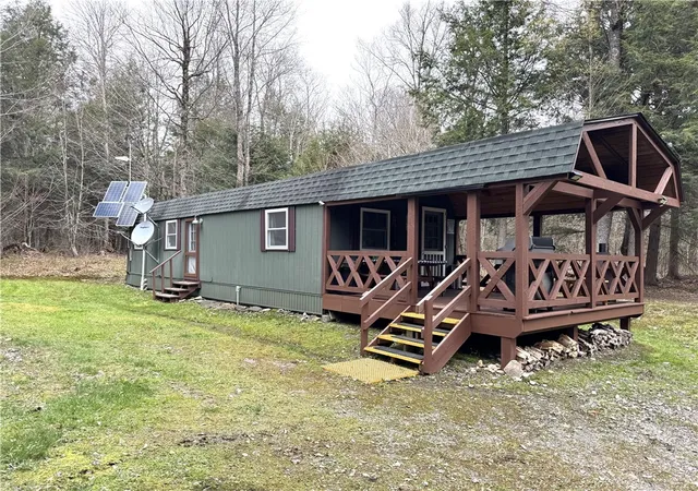 1st image of Id# 141 2 22 Hemlock Ln, German, NY 13040 | MLS# R1683991