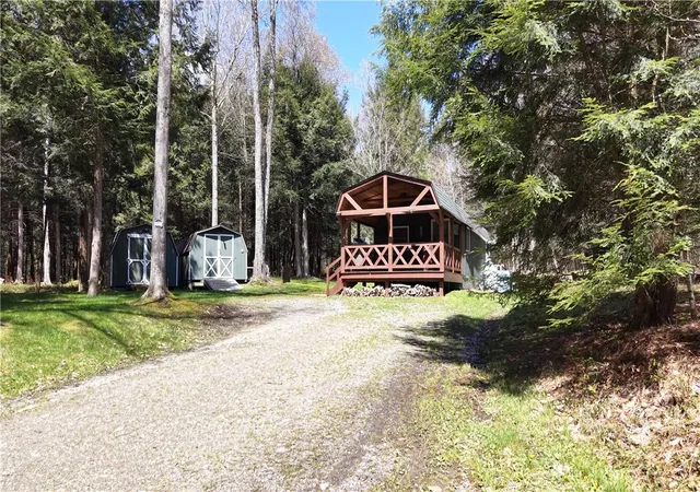 2nd image of Id# 141 2 22 Hemlock Ln, German, NY 13040 | MLS# R1683991