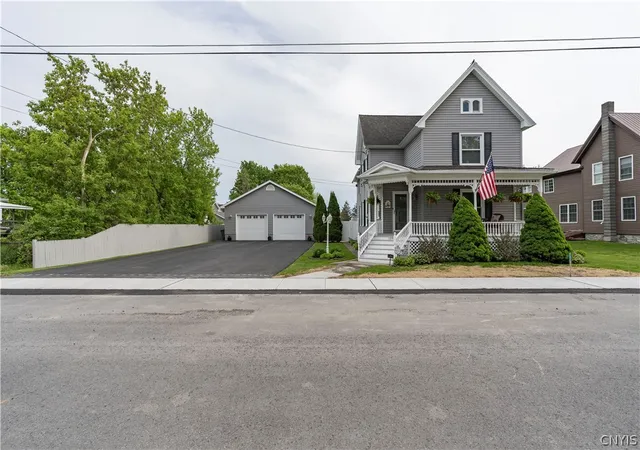 Homes for sale in Brownville, NY | 109 Potter Ave, Brownville, NY 13615 | MLS# S1682358
