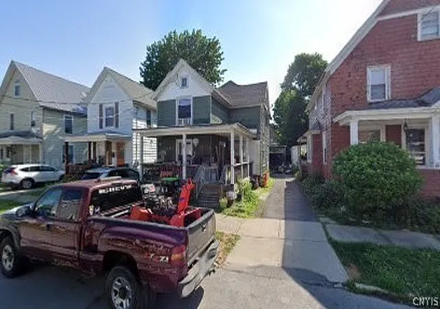 2nd image of 4 West St, German Flatts, NY 13407 | MLS# S1684094