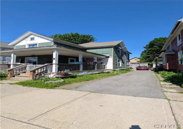 38th image of 4 West St, German Flatts, NY 13407 | MLS# S1684094