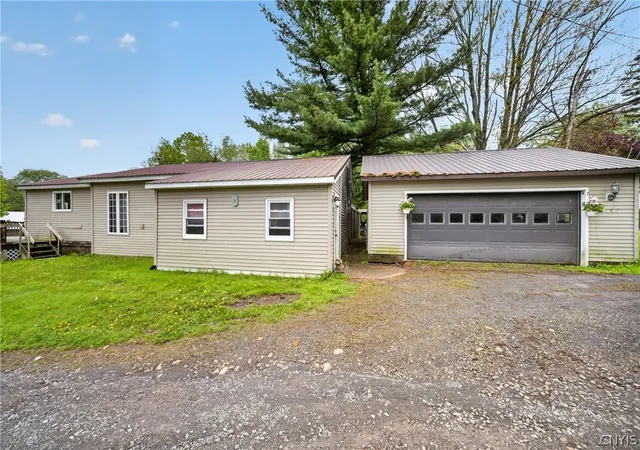 Homes for sale in Sandy Creek, NY | 3 Richter Dr, Sandy Creek, NY 13142 | MLS# S1682977