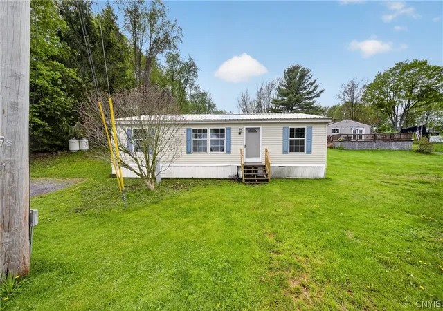 Homes for sale in Sandy Creek, NY | 3 Richter Dr, Sandy Creek, NY 13142 | MLS# S1682977