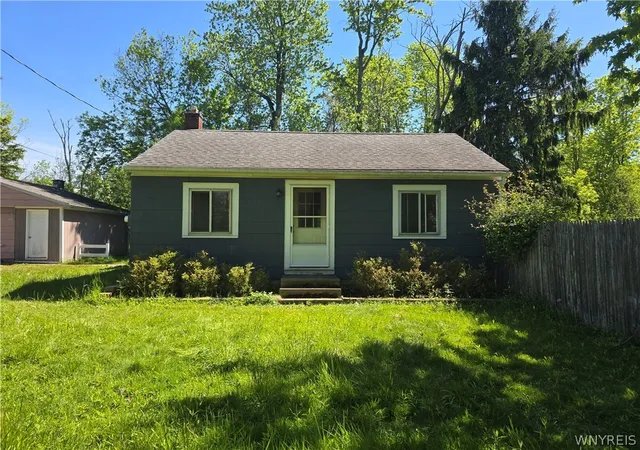 Homes for sale in West Seneca, NY | 2132 Transit Rd, West Seneca, NY 14224 | MLS# B1683947