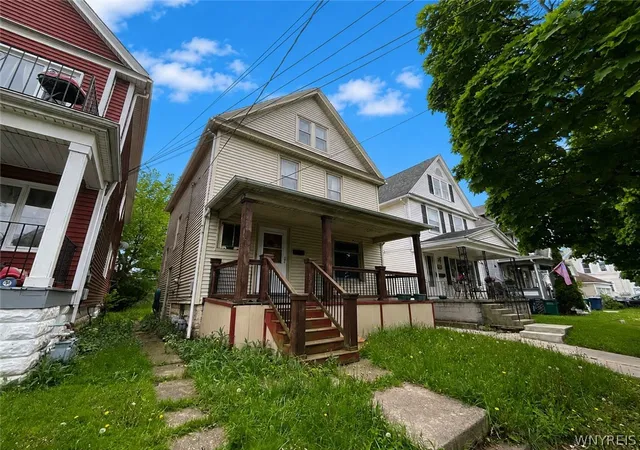 1st image of 192 Laird Ave, Buffalo, NY 14207 | MLS# B1683270