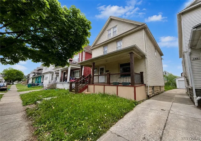 2nd image of 192 Laird Ave, Buffalo, NY 14207 | MLS# B1683270
