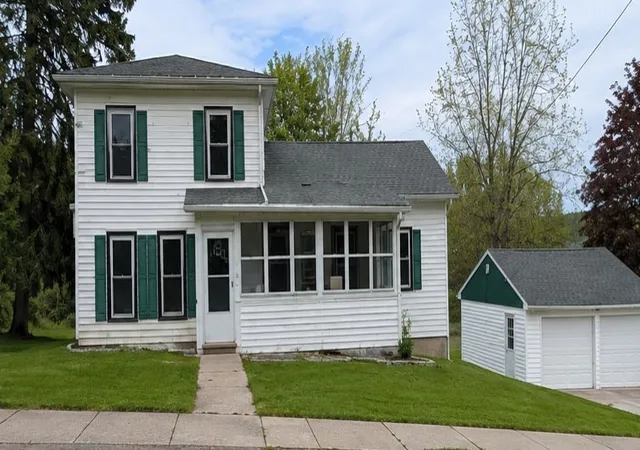 Homes for sale in Attica, NY | 38 W Main St, Attica, NY 14011 | MLS# R1683861
