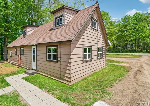 Homes for sale in Yorkshire, NY | 11869 Route 16, Yorkshire, NY 14042 | MLS# B1683982