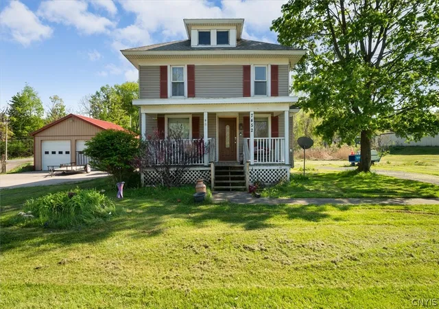 29th image of 7452 Route 5, Clinton, NY 13323 | MLS# S1684115