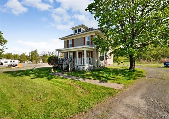2nd image of 7452 Route 5, Clinton, NY 13323 | MLS# S1684115