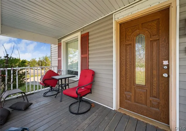 Photo 4 of Single family home for sale at 7452 Route 5, Clinton, NY 13323 | MLS# S1684115 | Listing updated on 2026-07-23