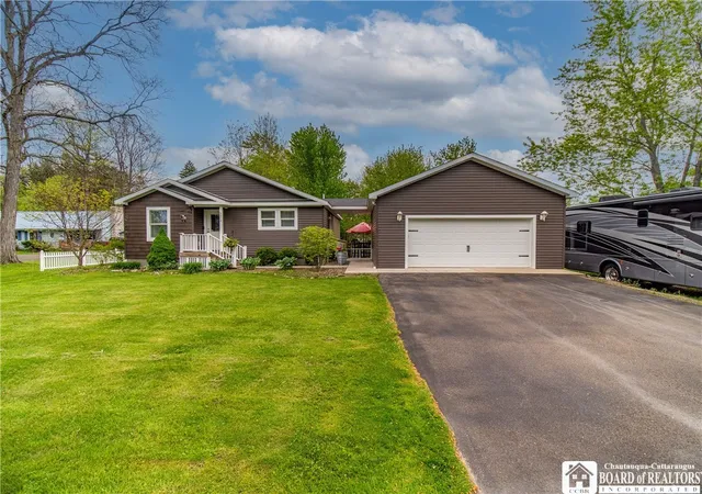 1st image of 3972 N Everett Ave, Ellery, NY 14712 | MLS# R1683708