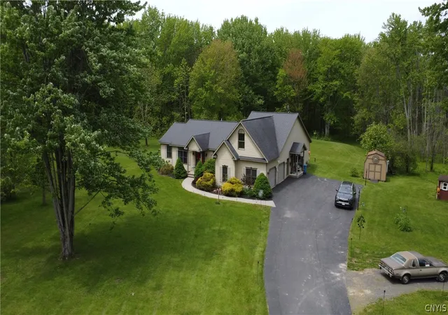 46th image of 9157 Mud Mill Rd, Brewerton, NY 13029 | MLS# S1682702