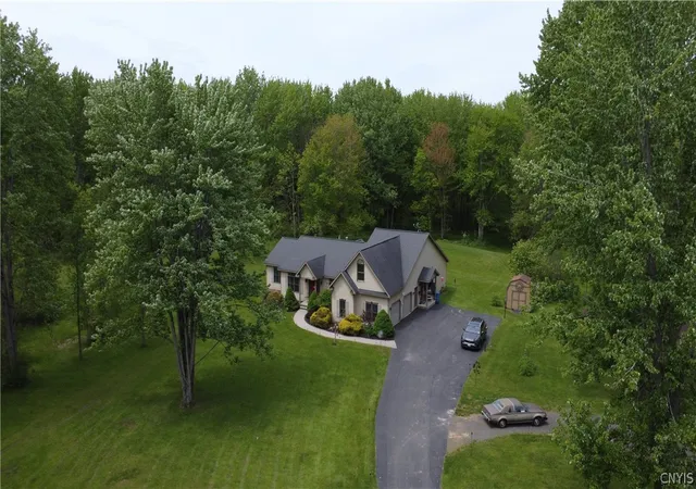 4th image of 9157 Mud Mill Rd, Brewerton, NY 13029 | MLS# S1682702
