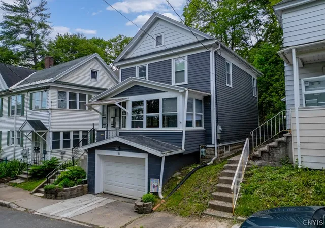 Homes for sale in German Flatts, NY | 86 Prospect Ave, German Flatts, NY 13357 | MLS# S1684131
