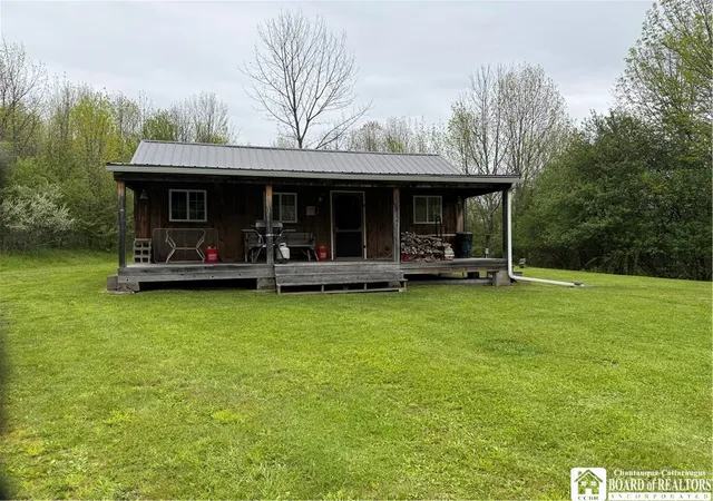 1st image of Habgood Rd, Black Creek, NY 14714 | MLS# R1684138