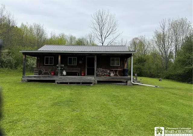 2nd image of Habgood Rd, Black Creek, NY 14714 | MLS# R1684138