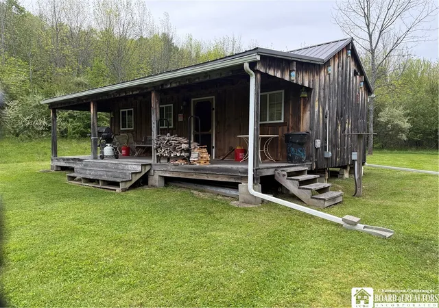 Photo 3 of Sale Pending at Habgood Rd, Black Creek, NY 14714 | MLS# R1684138 | Listing updated on 2026-06-04